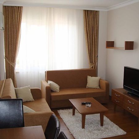 Karahayit  Villa Lycus Hotel חדר תמונה