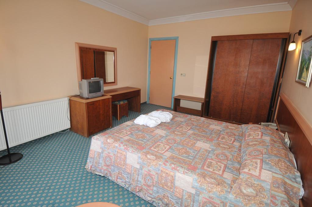 Karahayit  Villa Lycus Hotel חדר תמונה